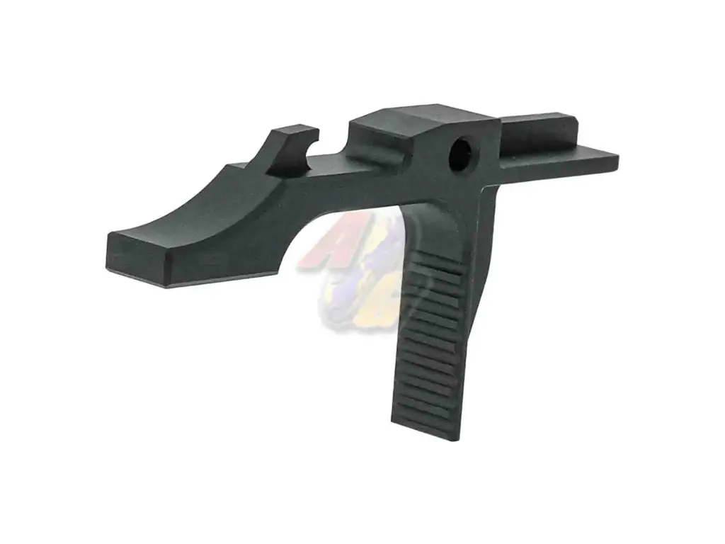 Maruyama CNC Aluminum Straight Trigger for MP-IX MP9