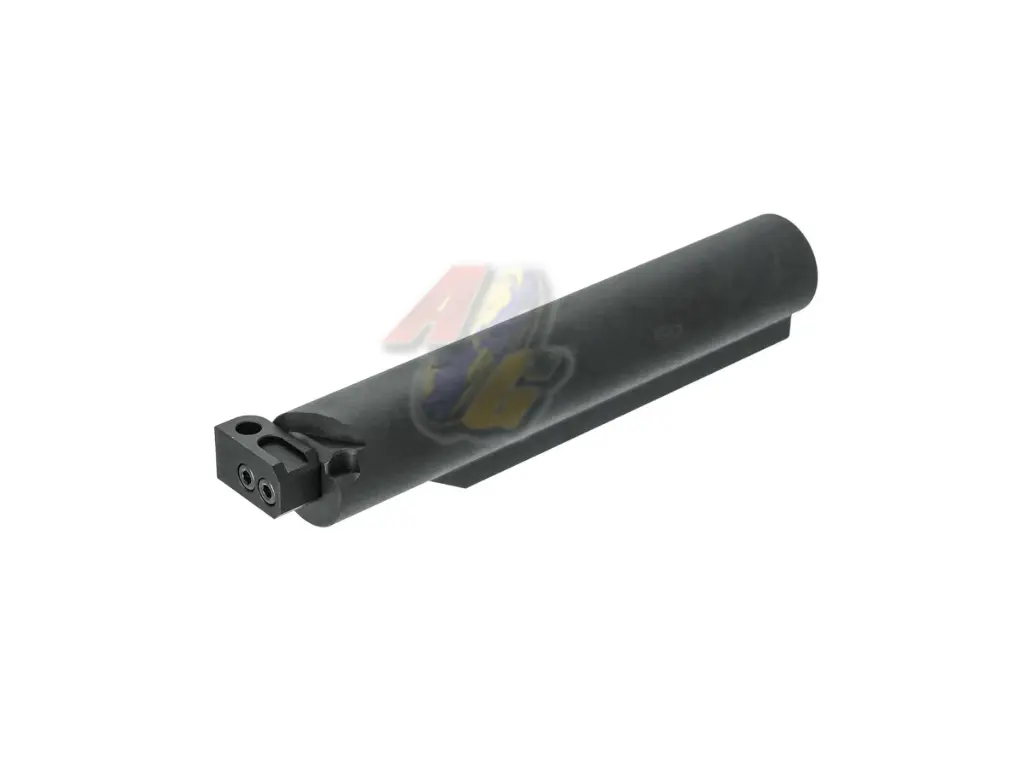 Maruyama CNC Aluminum AR Style Stock Tube for MP-IX MP9