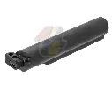 Maruyama CNC Aluminum AR Style Stock Tube for MP-IX MP9