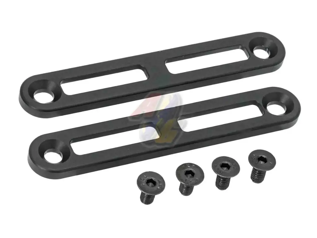 RGW M-Lok Rail Set for Umarex/ VFC MP7 GBB