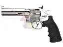 Umarex S&W 629 Co2 5 Inch Revolver (Silver) (Black Grip) (by WinGun)