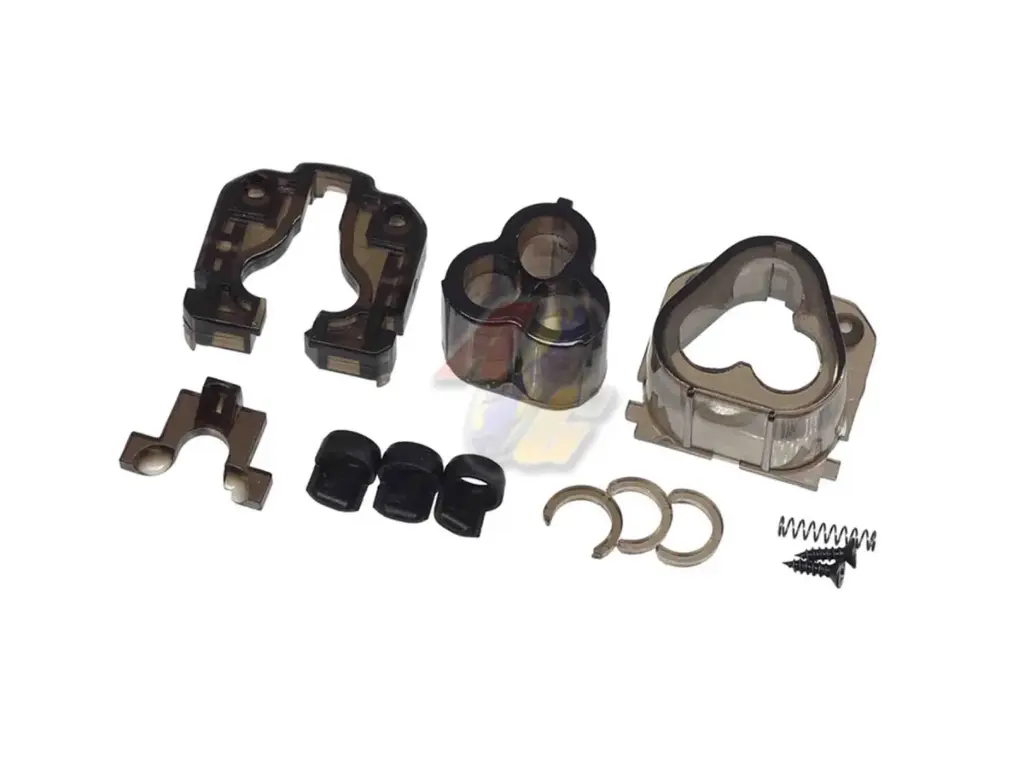 CYMA Original Replacement Hop-Up Chamber for CYMA M870 Shotgun