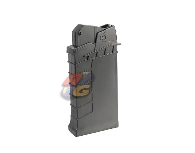 PPS XM26 Modular Accessory Shotgun 5 Rounds Magazine