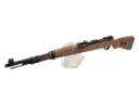 PPS Kar-98K Real Wood Stock Gas Airsoft Rifle