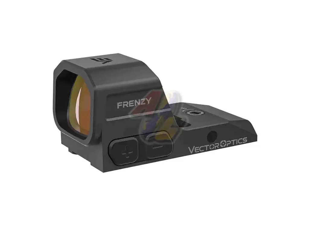 Vector Optics Frenzy 1x16x21 Standard GLOCK MOS Red Dot Sight