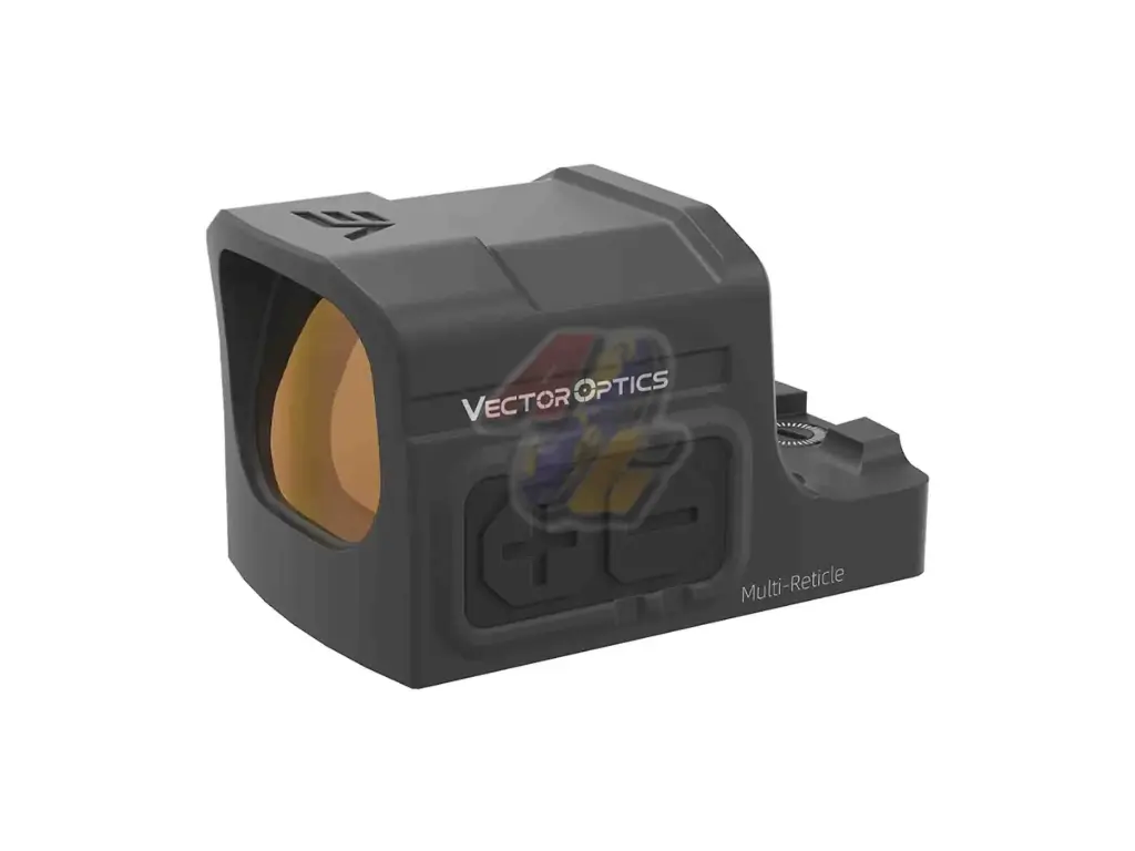[VO-SCRD-M68] Vector Optics Frenzy-S 1x17x20 Red Dot Sight MRT Aspheric Lens EDC