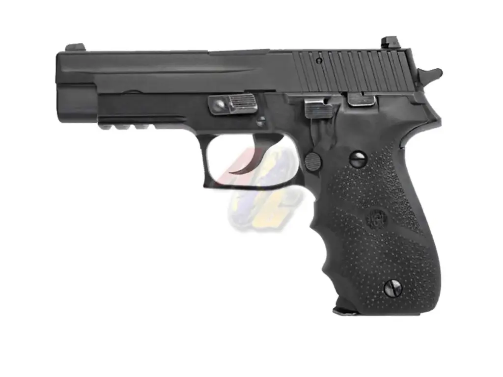 KSC P226R GBB with Hogue Grip GBB - System 7