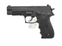 KSC P226R GBB with Hogue Grip GBB - System 7