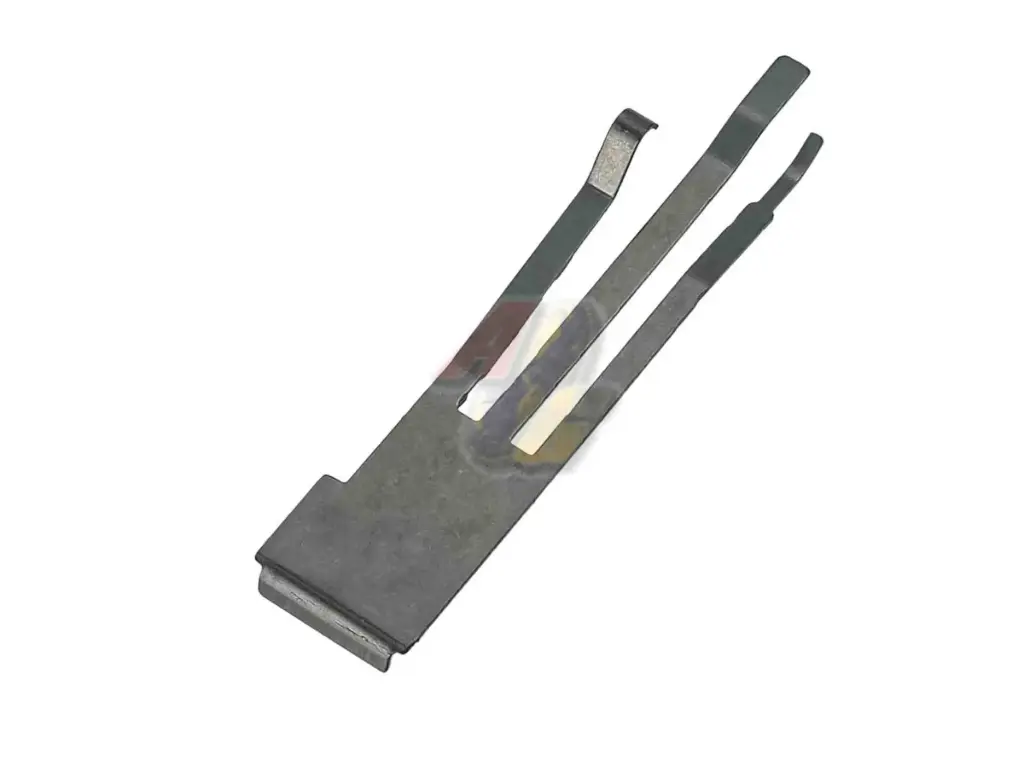 COWCOW Technology CHAMP Enhanced Sear Spring for Hi-Capa/ M1911 GBB Series - Black