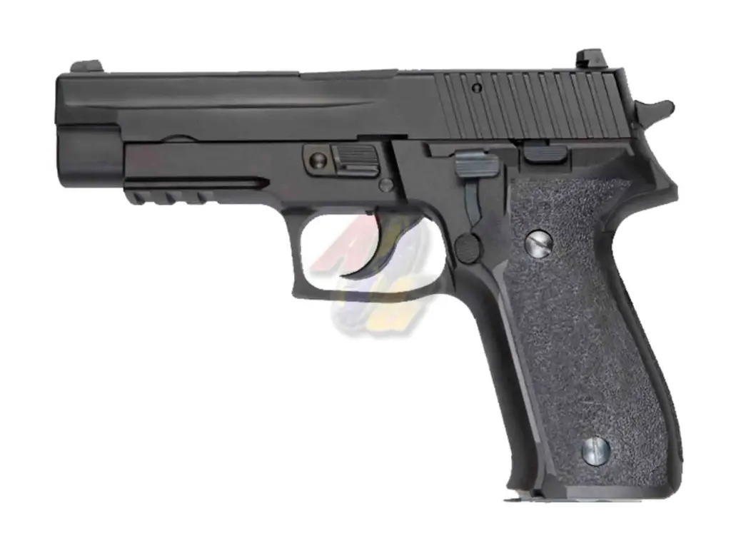 KSC P226R GBB (System 7/ Taiwan Version)