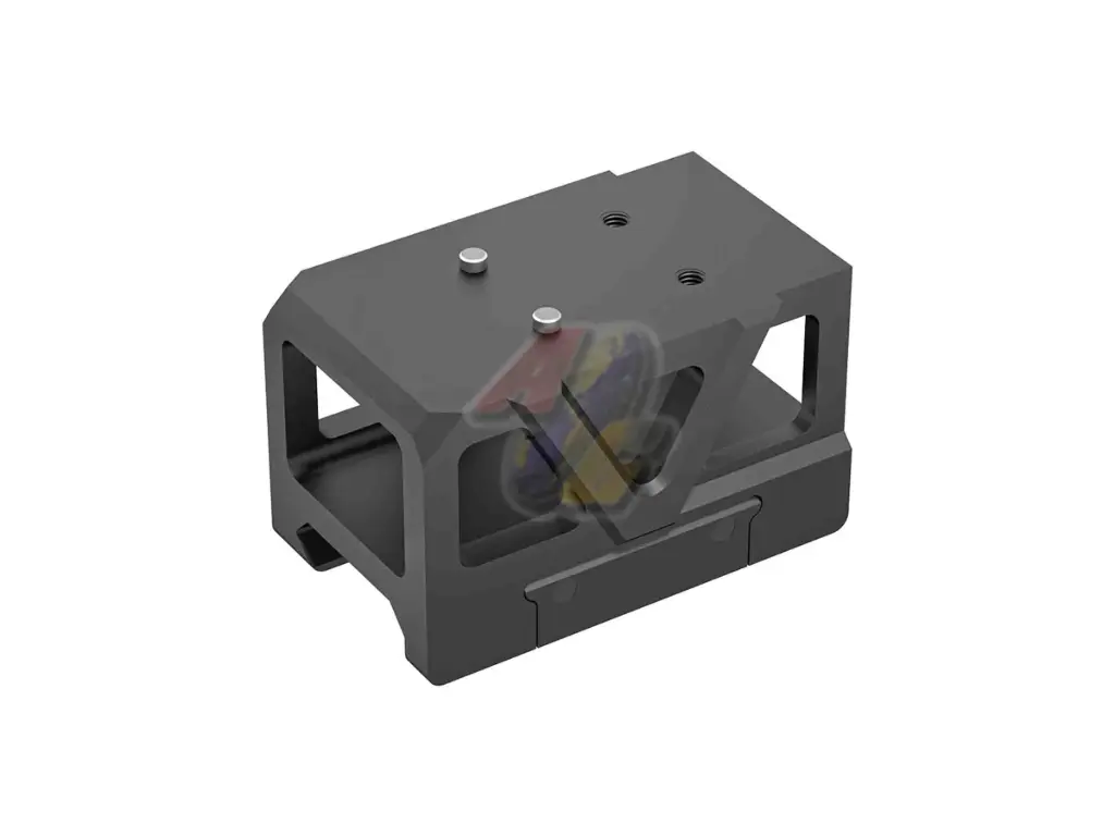 Vector Optics Frenzy 1x22x32 Riser Mount