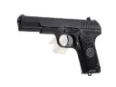 SRC TT-33 GBB (Black)