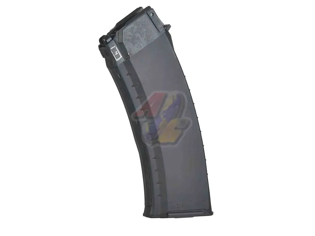 VFC AKS74U (AVS74U) 42rds Gas Magazine (Plum)