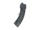 SEAL Airsoft KC02 10/22 Rifle BX-25 Gas Magazine (Black) 