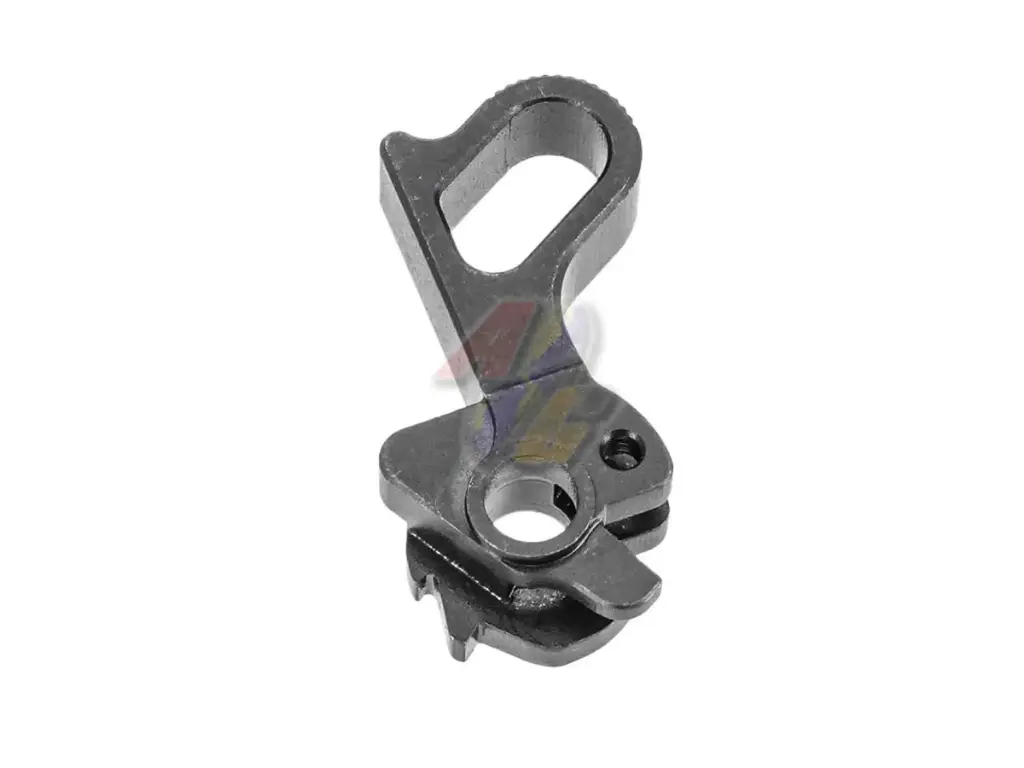 Gunsmith Bros Steel ST* Style Commander Type Hammer Set  for Tokyo Marui Hi-Capa Series GBB (Black)