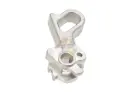 Gunsmith Bros Steel ST* Style Commander Type Hammer Set for Tokyo Marui Hi-Capa GBB Series - Silver