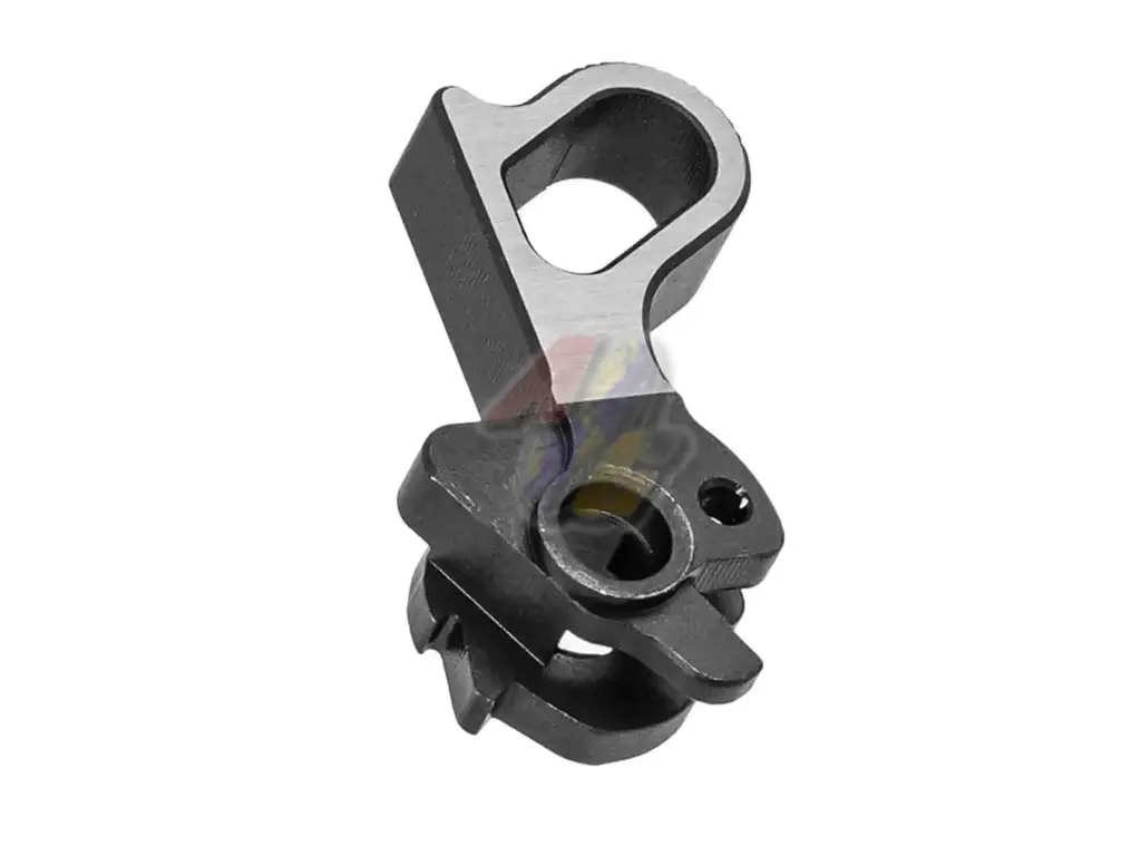 Gunsmith Bros Steel ST* Style Commander Type Hammer Set for Tokyo Marui Hi-Capa GBB Series (2-Tone)