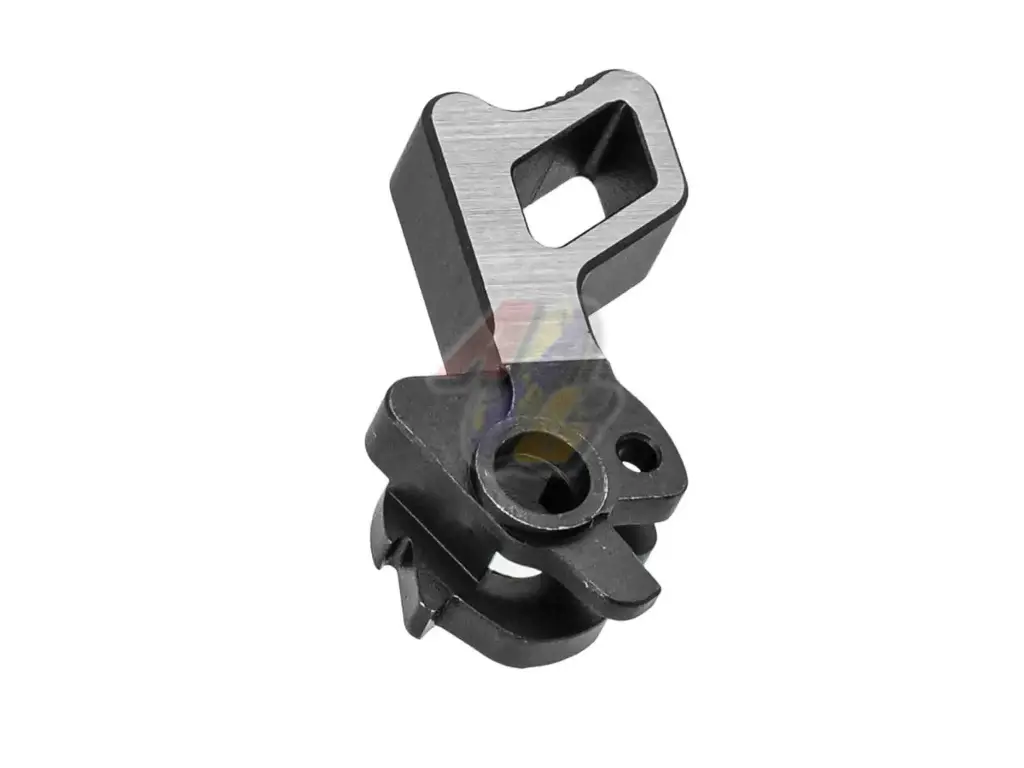 Gunsmith Bros Steel ST* Square Style Hammer Set for Tokyo Marui Hi-Capa Series GBB (2-Tone)