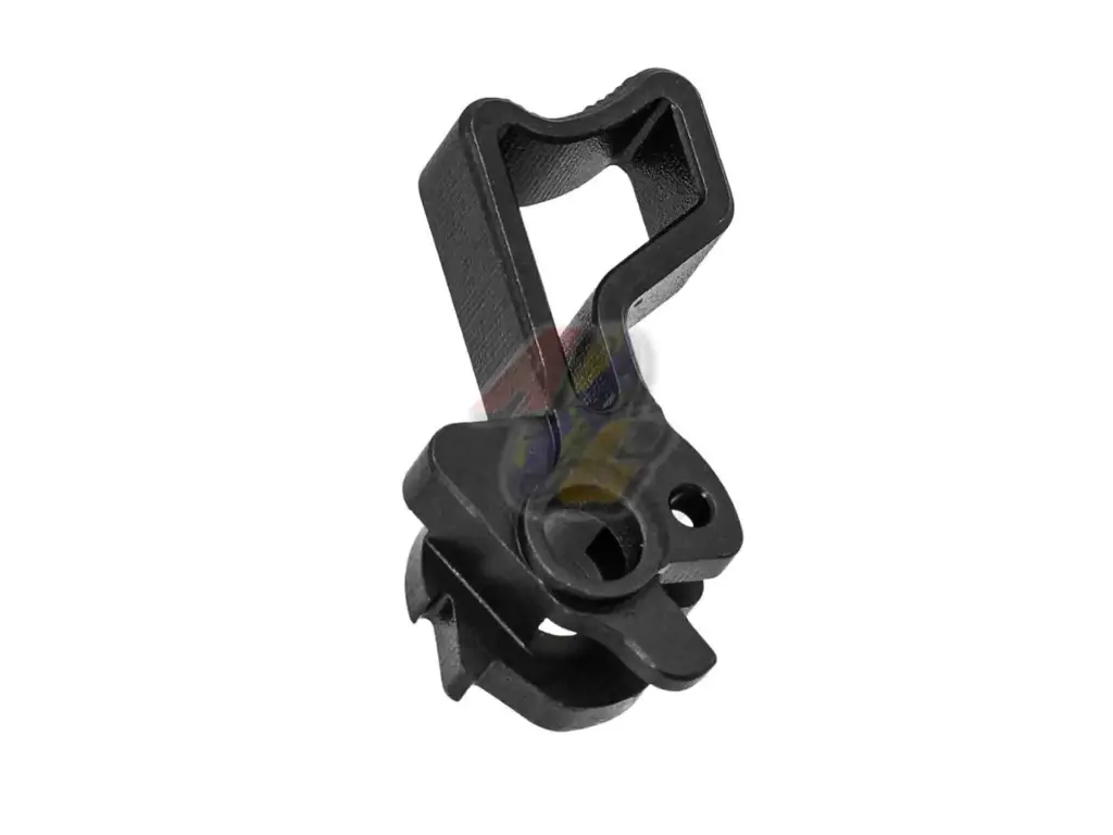 Gunsmith Bros Steel SV Square Style Hammer Set for Tokyo Marui Hi-Capa GBB Series - Black