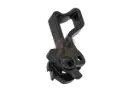 Gunsmith Bros Steel SV Square Style Hammer Set for Tokyo Marui Hi-Capa GBB Series - Black