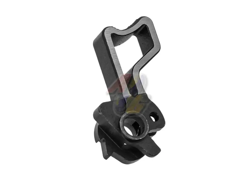 Gunsmith Bros Steel SV Square Style Hammer Set for Tokyo Marui Hi-Capa GBB Series (2-Tone)