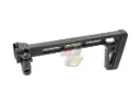 5KU Mini Stock for MCX/ M1913 20mm Rail (Black)