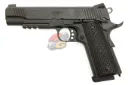 Army Armament R28 Kimber Warrior GBB - Black