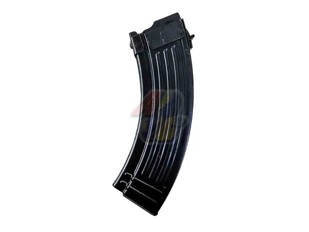 [AKRIVA-GMAG-T56-GAS] AKRIVA Airsoft Type 56 GBB 30 Rounds Gas Magazine