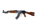 AKRIVA Airsoft Type 56 GBBR with Bayonet (Real Wood)