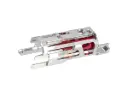 TTI Airsoft Hot Wheel Series Zero Friction Blow Back Unit for Tokyo Marui Hi-Capa, 1911 GBB (Silver)