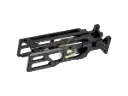 TTI Airsoft Hot Wheel Series Zero Friction Blow Back Unit for WE G17, G19 GBB (Black)