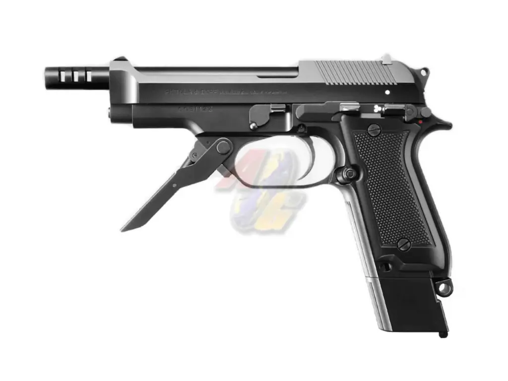 Tokyo Marui M93R Fixed Slide AEP (Gun Only)