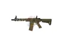 WELL Pro WE13-3AGM KC MP Style CQB WPS MWS Ultralight GBB Rifle (DarkEarth)