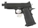 Army Armament EMG Staccato C2 2011 Hi-Capa R621 GBB - Black