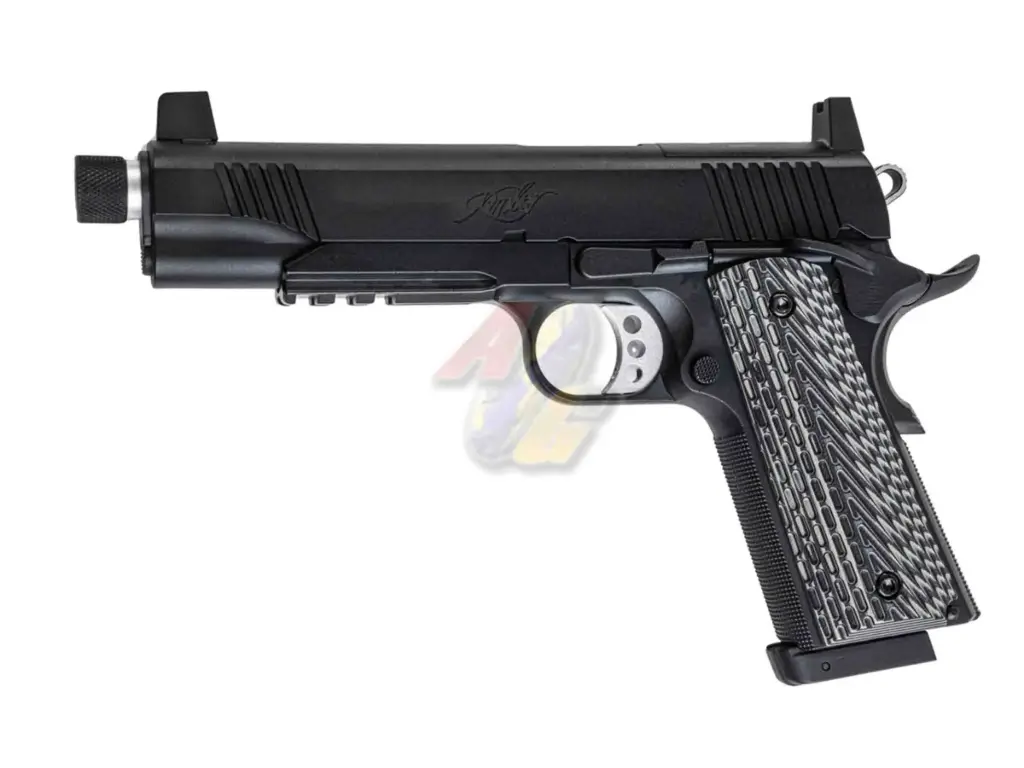 [EMG-GP-KB-CTLE-RL] EMG X Kimber Licensed TLE/RL II 1911 Co2 GBB