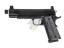 EMG X Kimber Licensed TLE/RL II 1911 Co2 GBB