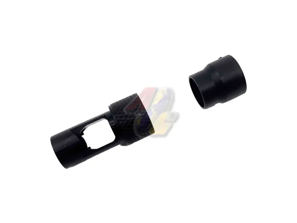 Airsoft Artisan Steel SPR Brake and Collar (14mm-)