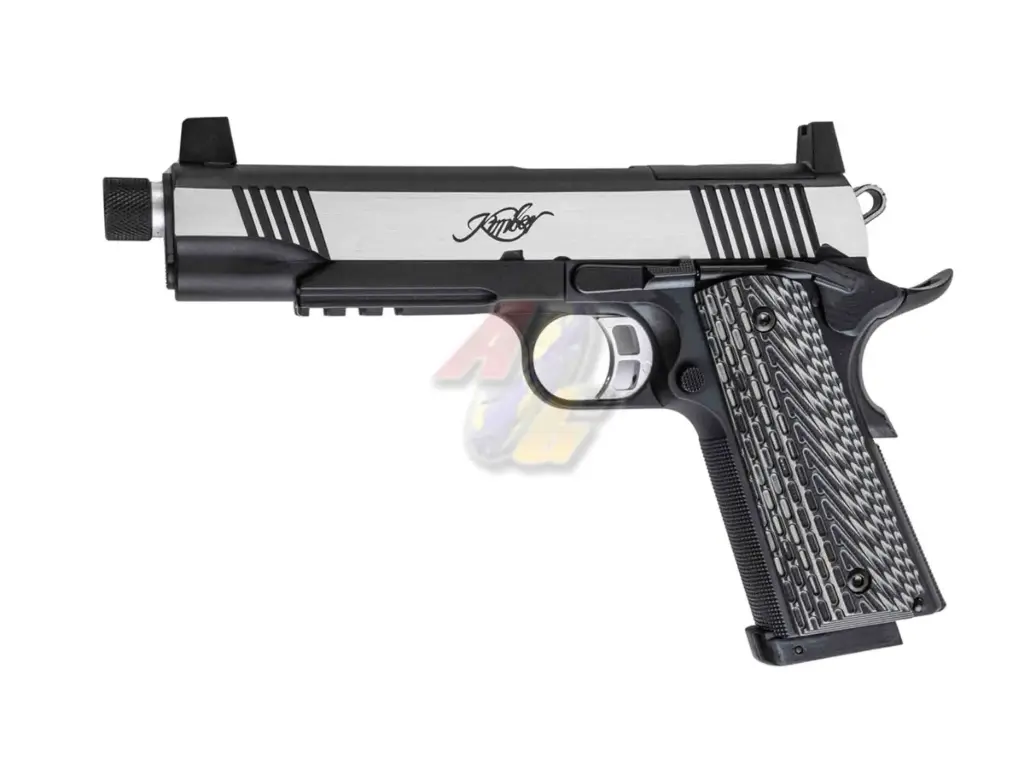 [EMG-GP-KB-ECL] EMG X Kimber Licensed Eclipse 1911 Co2 GBB