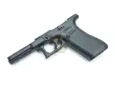 Guarder Frame Complete Set for Tokyo Marui G17 Gen.5 MOS GBB