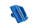 Revanchist Airsoft Aluminum XL Type Slide Stop Thumb Lock for Hi-Capa Series GBB (Blue)