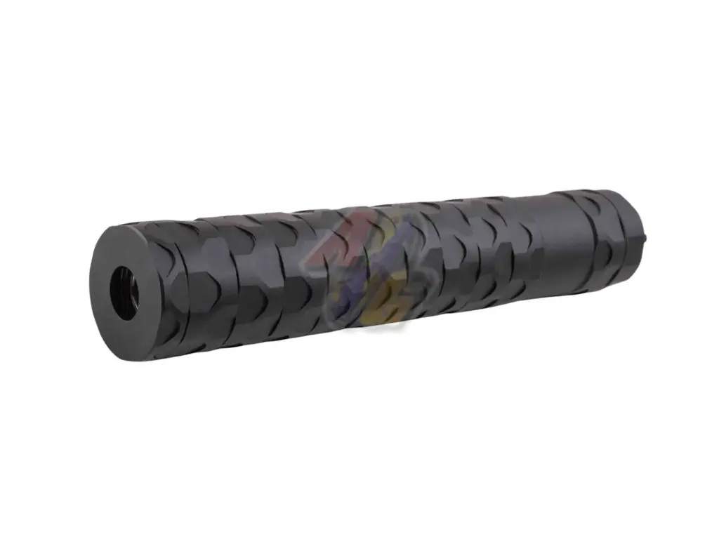 RWA Lone Wolf Elimin8r Suppressor