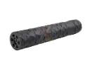 RWA Lone Wolf Elimin8r Suppressor (Acetech Tracer Ready)