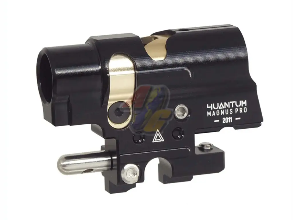 4UANTUM Magnus Pro 2011 Precision TDC Hop-Up Chamber for Tokyo Marui Hi-Capa/ 1911 GBB Series