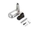 Revanchist Airsoft Spring Housing Magwell Set for Gunsmith Bros/ Airsoft Masterpiece AM Tokyo Marui 1911 Frame