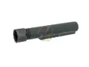 GunsModify CNC 416A5 Buffer Tube for Guns Modify 416A5 Style MWS GBB - Black