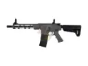 WELL PRO WE13-3AGM KC MP Style CQB WPS MWS Ultralight GBB Rifle (Grey)