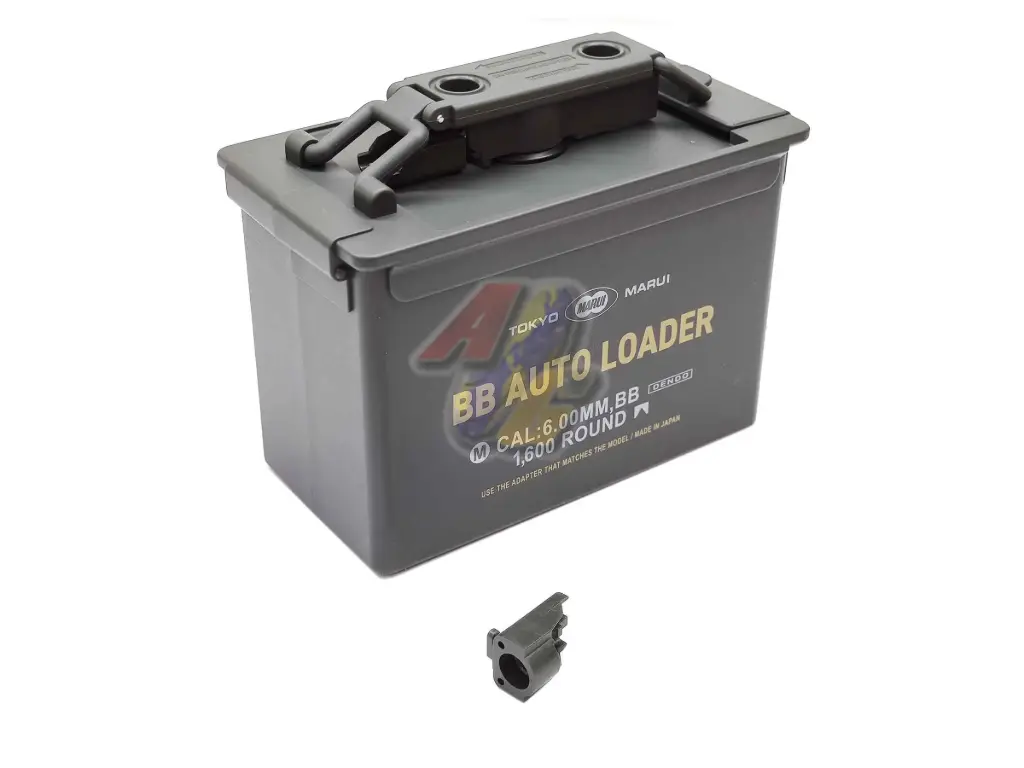Tokyo Marui BB Auto Loader