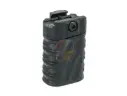 RGW Z8 V2 Style Multi Angle 20mm Fore Grip (Long Type) (Black)