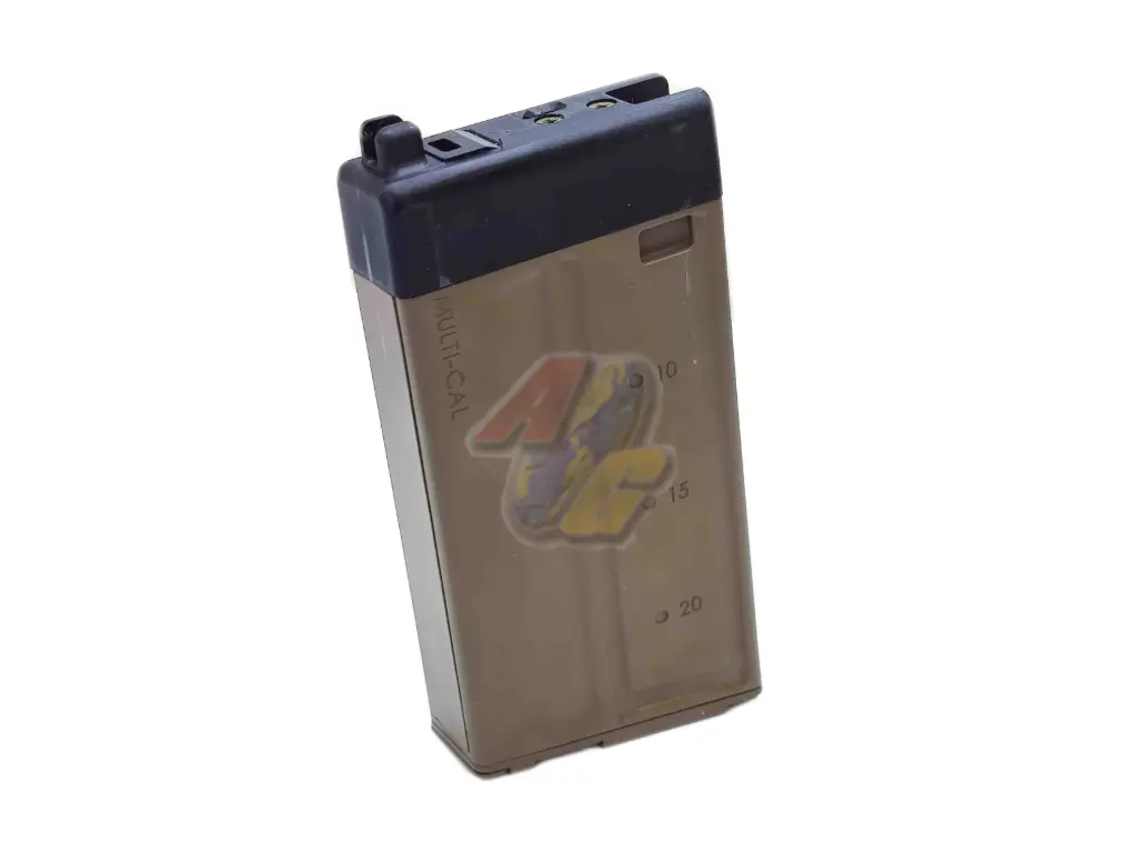 APFG 22 Rounds Gas Magazine for APFG XM7 GBB