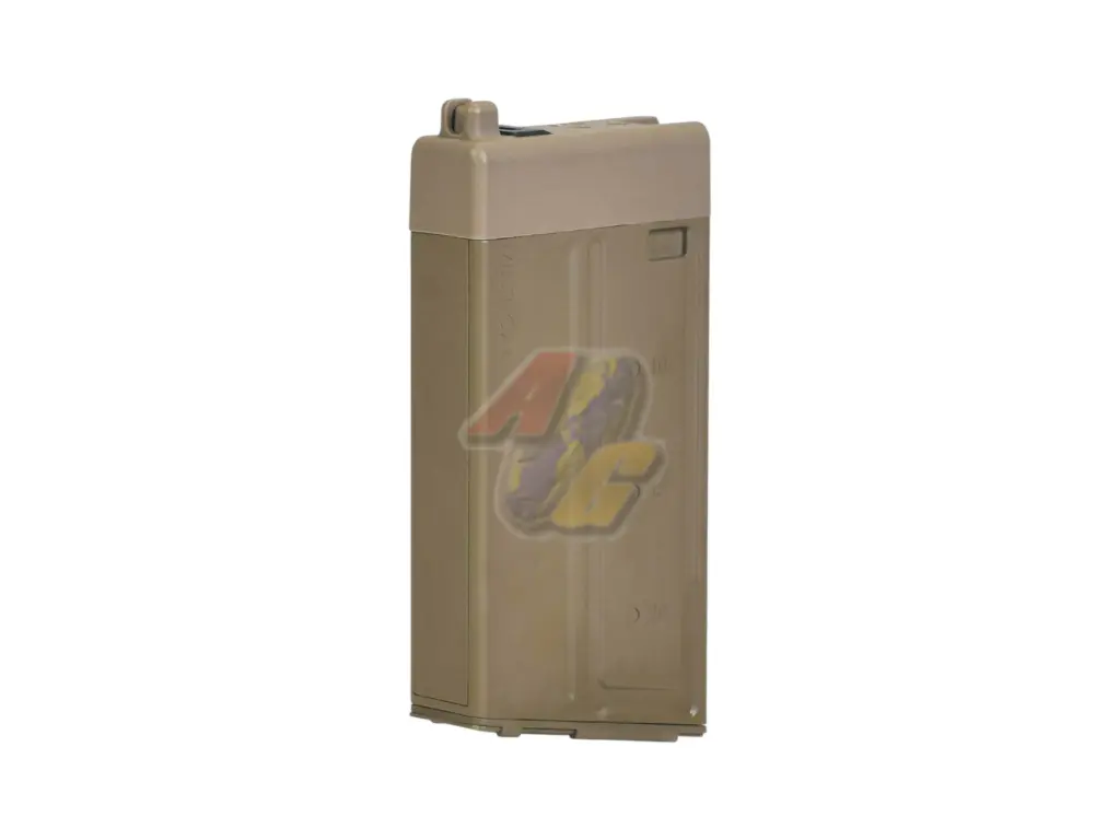 APFG XM7 22rds Gas Magazine